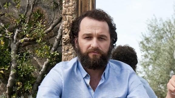 Matthew Rhys Matthew Rhys