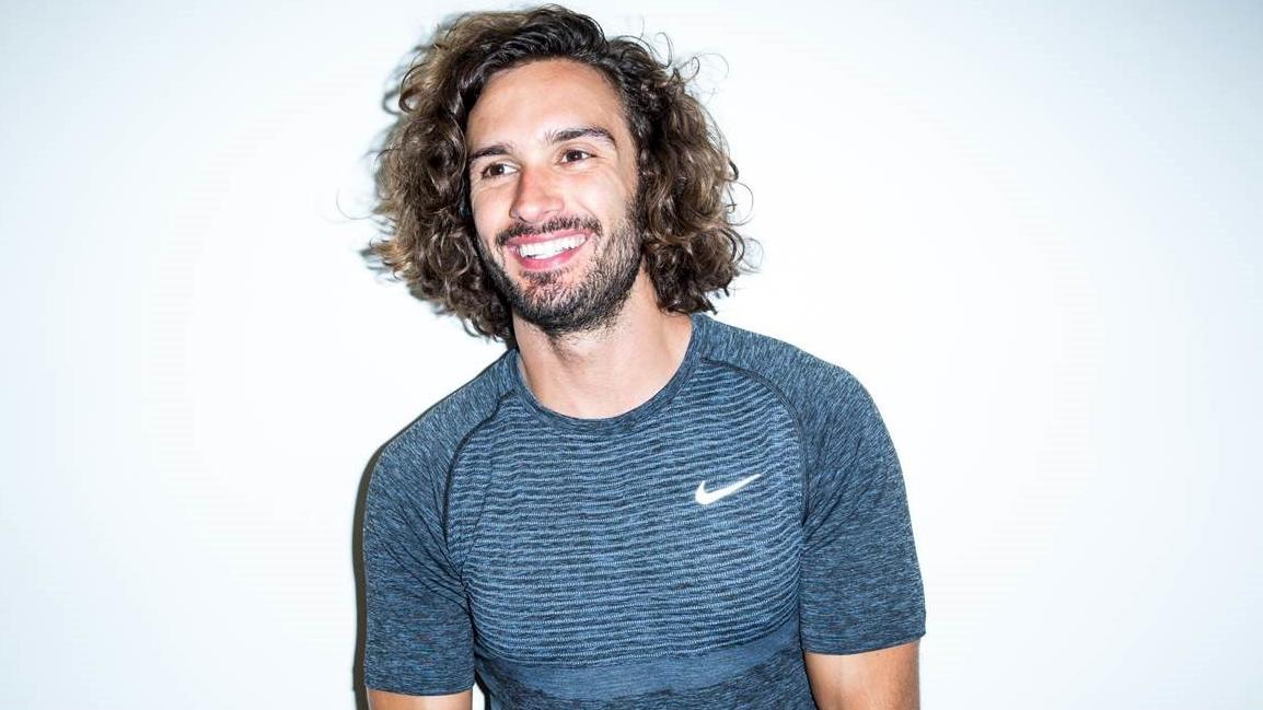 Joe Wicks Joe Wicks