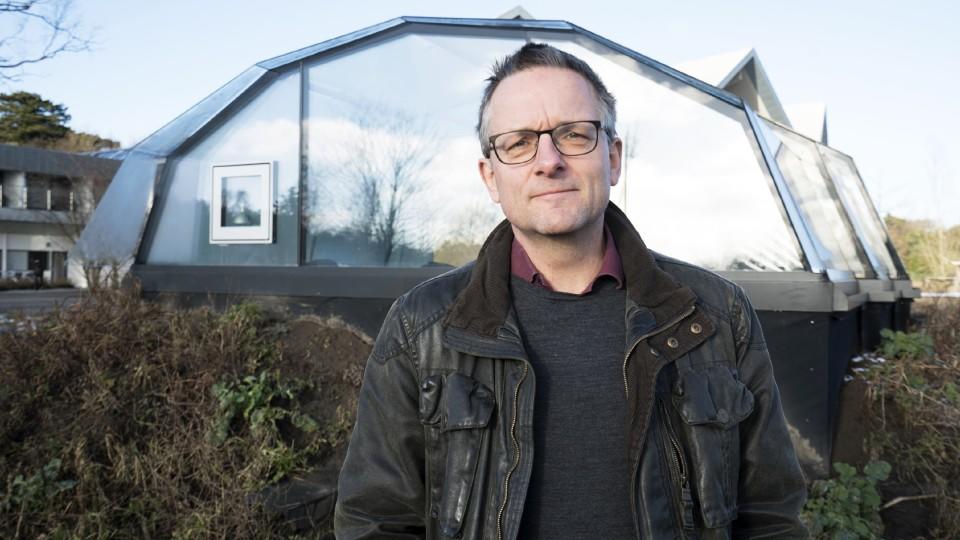 Schlaf' gut - Die Wissenschaft der gesunden Nachtruhe Michael Mosley