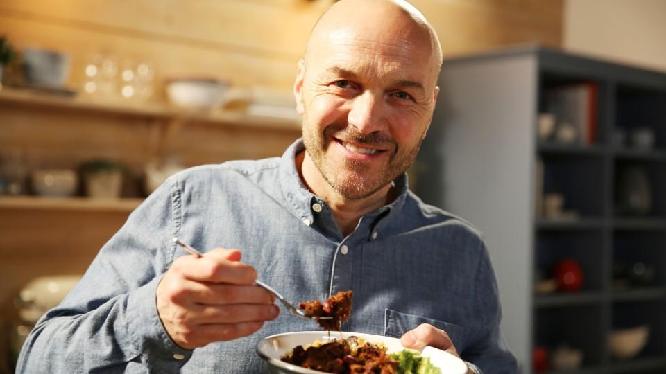 Simon Rimmer Simon Rimmer