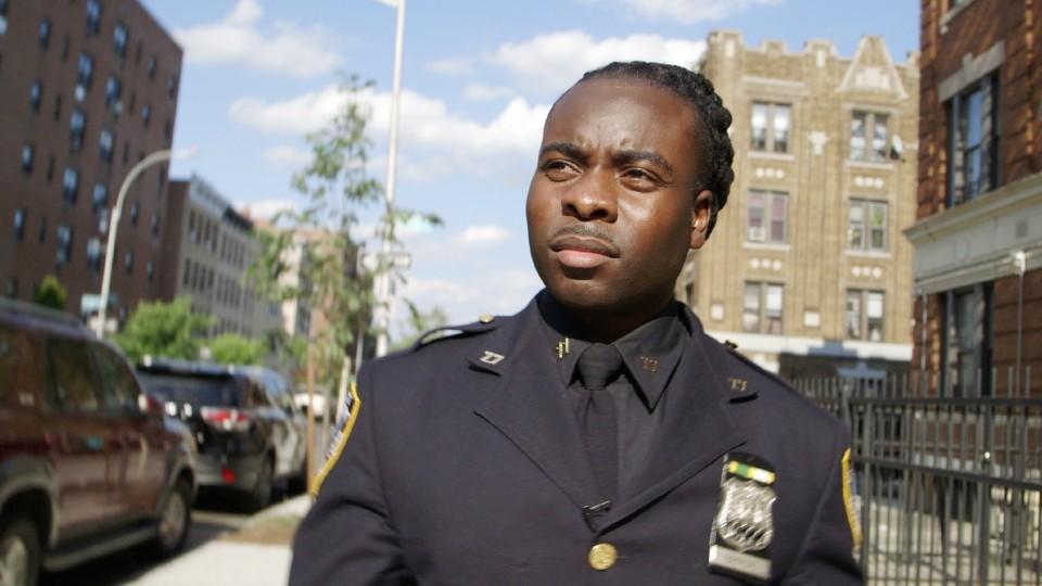 Crime + Punishment - Die Whistleblower des NYPD Talice Lee