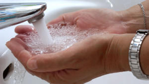 Hygiene der Deutschen ist mangelhaft Die Deutschen achten nicht besonders auf die Hygiene.