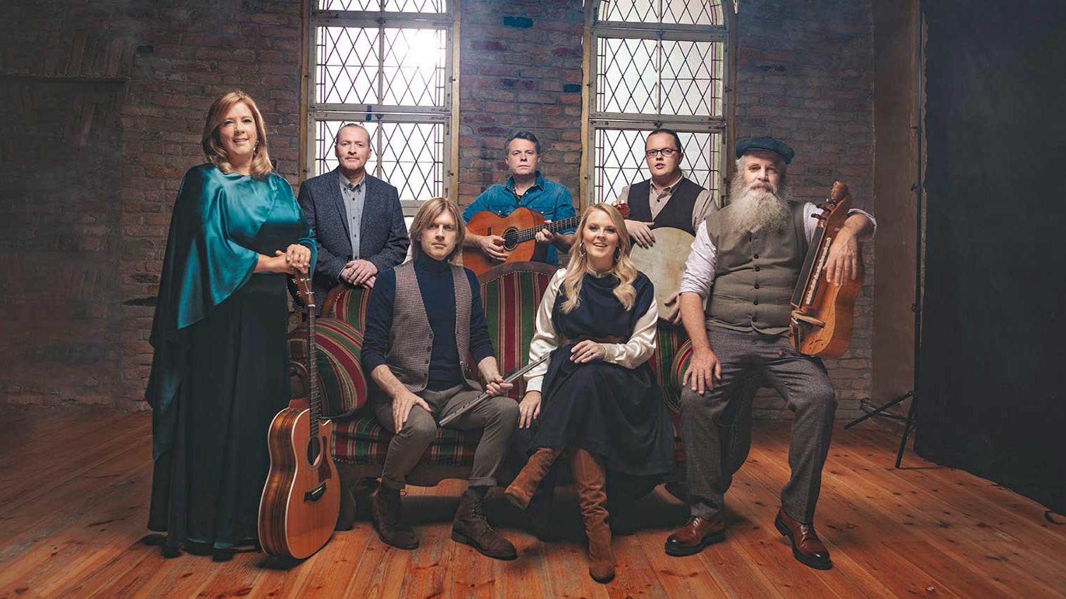 „Sweet Children“: „The Kelly Family“ komponiert Song für den RTL-Spendenmarathon! Die Kelly Familiy ist schon seit Jahren eng verbunden mit dem RTL-Spendenmarathon.