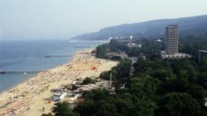 Bulgarien: Tödlicher Unfall im Hotel-Pool Goldstrand