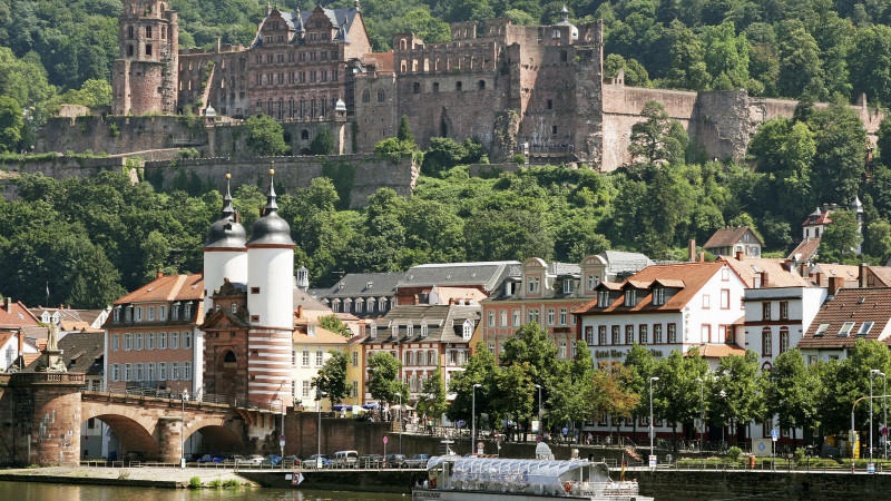 Deutschland: Hier leben die Menschen am längsten Ranking zur Lebenserwartung