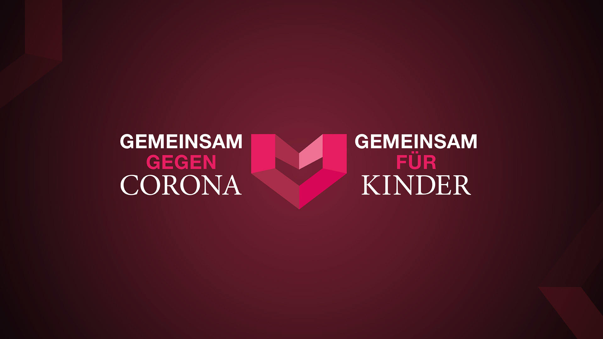 „RTL – Wir helfen Kindern e.V.“ sammelt mehr als eine Million Euro für von Corona betroffene Kinder und deren Familien „Gemeinsam gegen Corona – gemeinsam für Kinder“