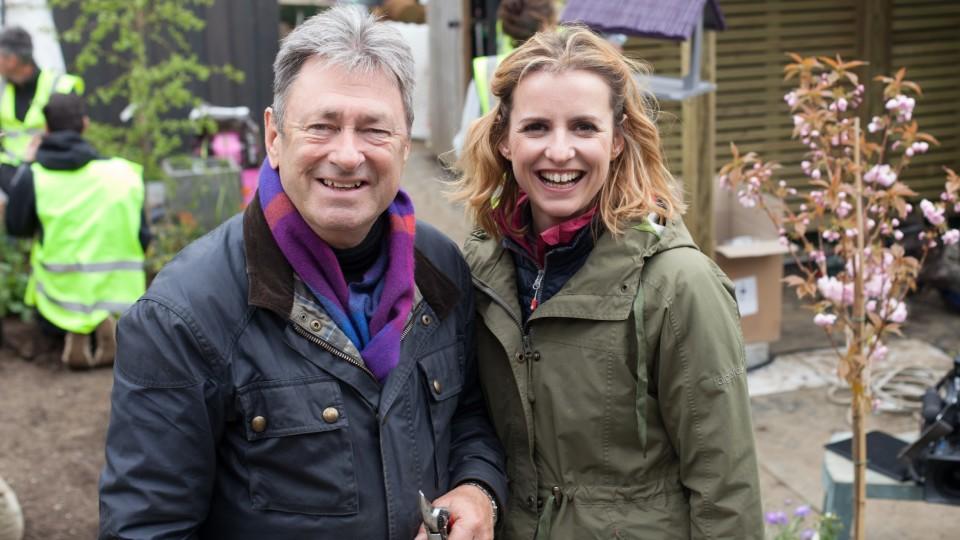 Alan Titchmarsh - Love your Home & Garden Alan Titchmarsh - Love your Home & Garden