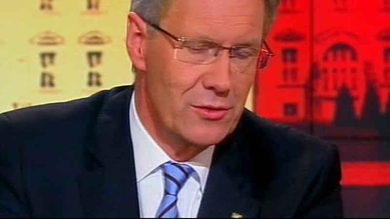 'Bild' widerspricht Wulff - Kritik hält an 'Bild' widerspricht Wulff - Kritik hält an