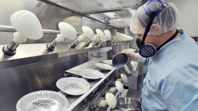 Brustimplantate-Pfusch: Verantwortung liegt bei TÜV Rheinland PIP-Skandal: TÜV Rheinland muss haften