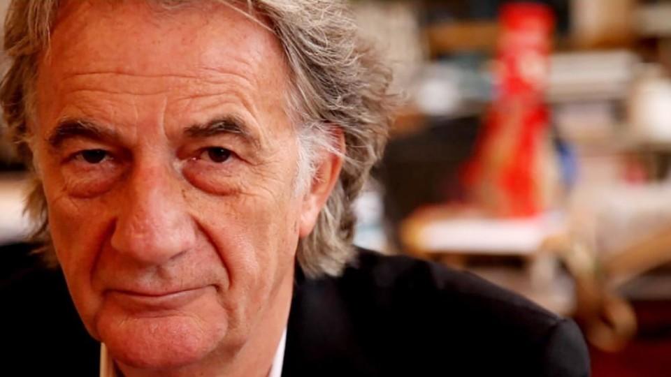 Paul Smith, Gentleman Designer Paul Smith, Gentleman Designer