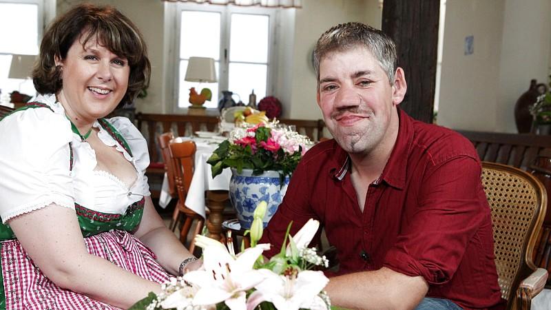 Bauer Uwe Und Iris Bauer Uwe Und Iris