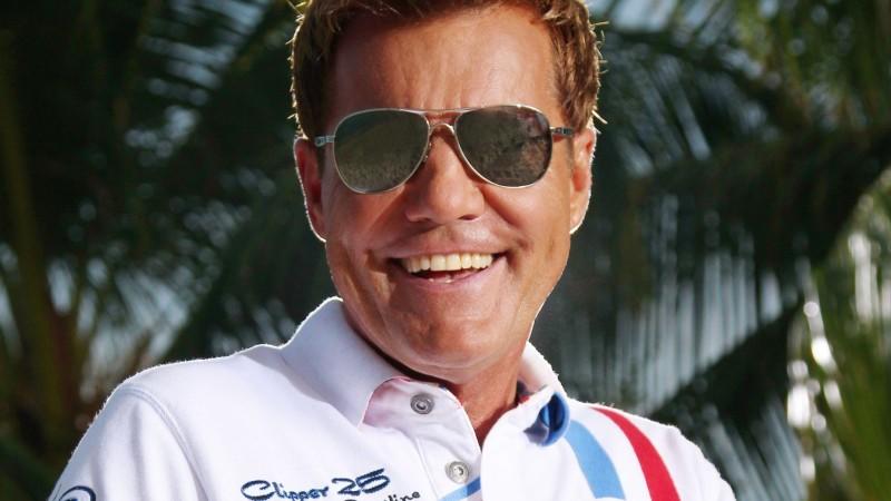 Dieter Bohlen ist Juror in der "DSDS Kids"-Jury 2012 DSDS Kids-Juror Dieter Bohlen