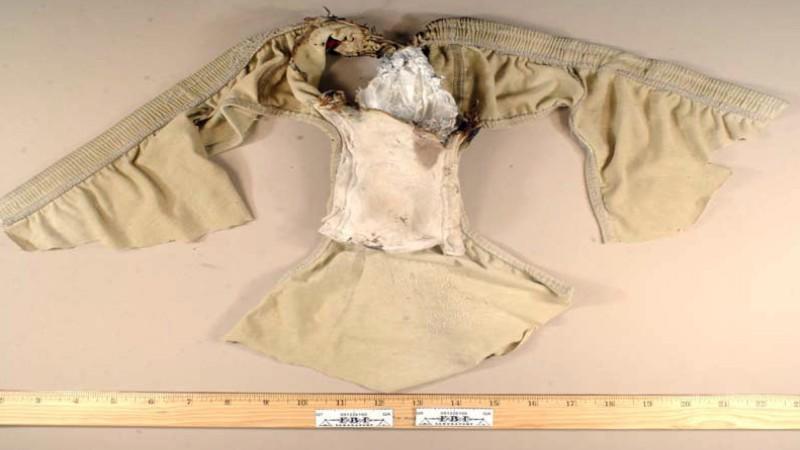 CIA verhindert Bombenanschlag auf Flugzeug CIA verhindert Bombenanschlag auf Flugzeug