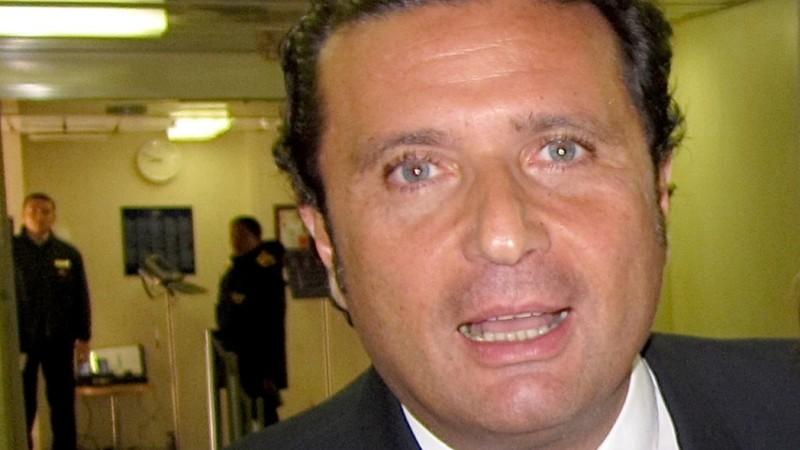 Costa-Concordia-Unglück: Der Tod kam nachts Costa Concordia Unglück Jahrestag