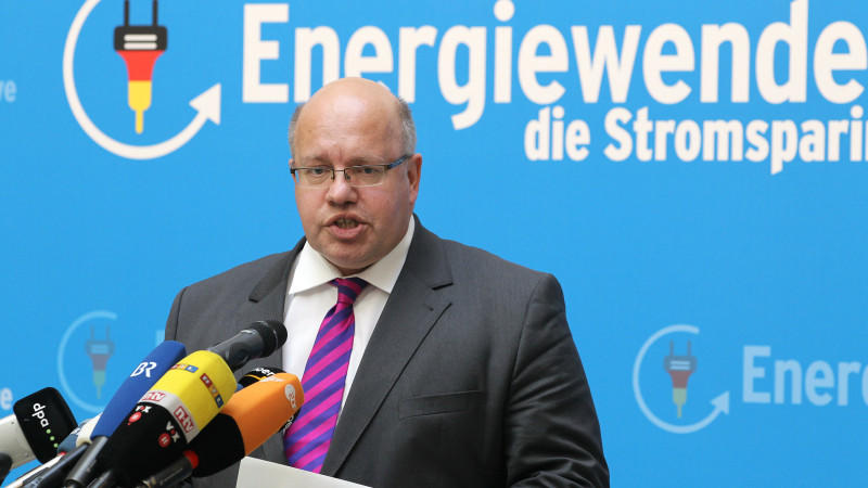 Bund ermöglicht Atommüll-Exporte ins Ausland Atommüll Altmaier Ausland Endlager