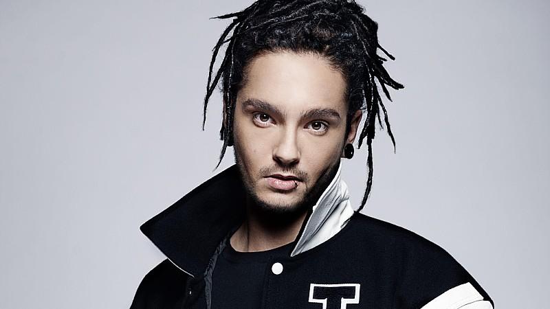DSDS 2013: Bill und Tom Kaulitz machen im Interview eine klare Ansage DSDS 2013: Juror Tom Kaulitz von Tokio Hotel