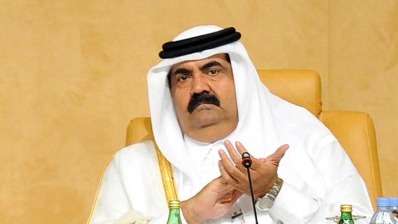 Emir Von Katar
