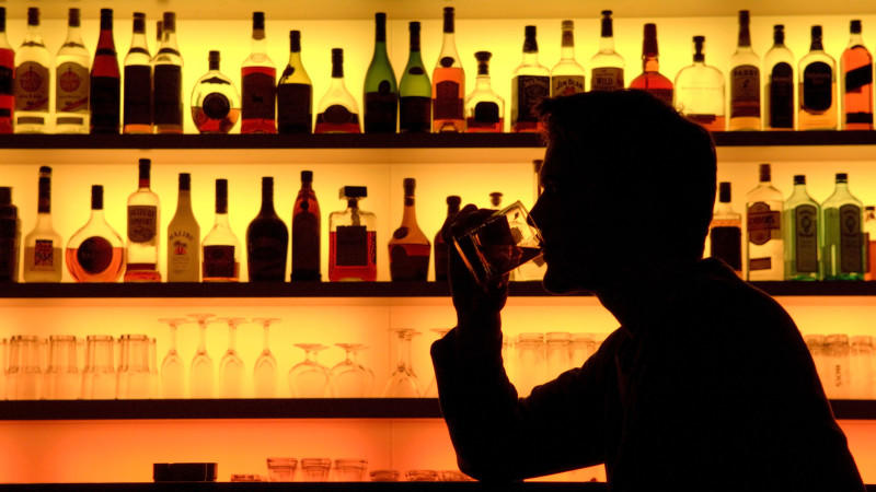 Studie: Alkohol in der Pubertät beeinflusst den Rest des Lebens Studie Alkohol in der Pubertät