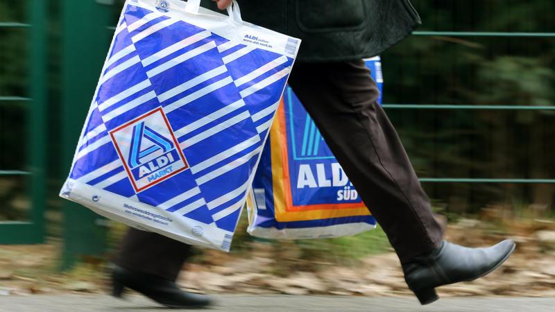 Das Konzept 'Discounter' wird 100 - so hat Aldi unser Leben verändert Aldi feiert Geburtstag: der Discounter wird 100