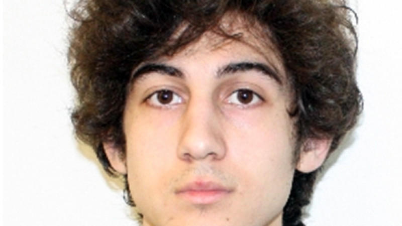 Anklage erhoben - Zarnajew droht Todesstrafe Boston Anklage Zarnajew Todesstrafe