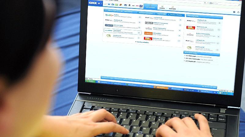 Achtung: GMX-Konten geknackt! Hacker verschicken Spam-Mails über geknackte GMX-Accounts.