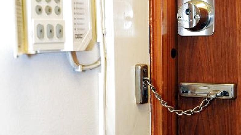Alle vier Minuten wird irgendwo in Deutschland eingebrochen Immer mehr Wohnungseinbrüche in Deutschland
