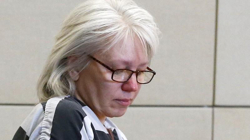 Deutsche Debra Milke aus US-Todeszelle entlassen - nach 22 Jahren Debra Milke auf Kaution frei