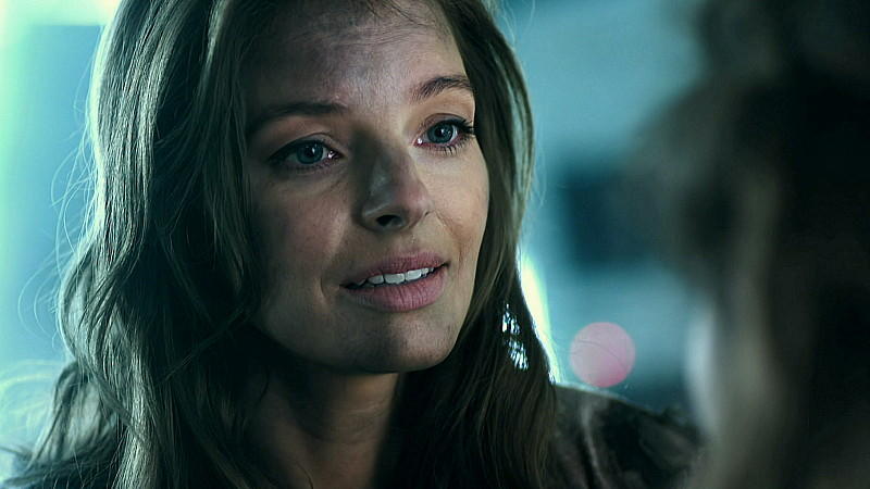 Yvonne Catterfeld als Andrea Weber