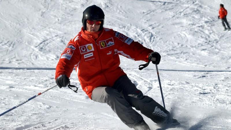 Arzt von Michael Schumacher im Interview: "Man braucht Geduld" Arzt von Michael Schumacher im Interview: "Man braucht Geduld"