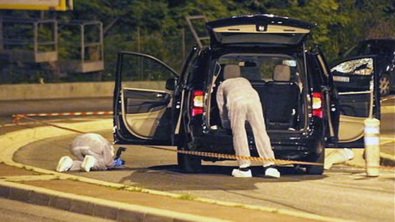 Milliardärin Pastor in Nizza erschossen: Gab die Tochter den Mord in Auftrag? Milliardärin Pastor in Nizza erschossen: Gab die Tochter den Mord in Auftrag?