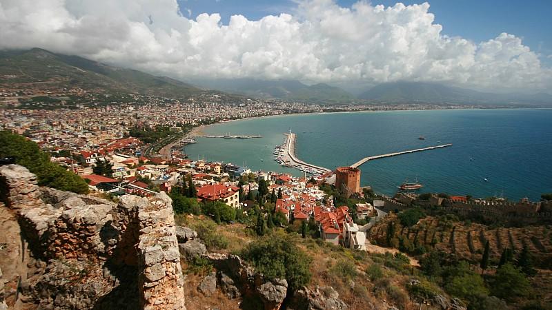 15-jährige Deutsche im Türkei-Urlaub von Masseur vergewaltigt? 15-Jährige im Urlaub vergewaltigt