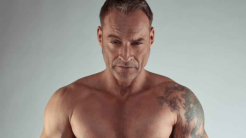Unter uns-Star Kai Noll feiert seinen 50. Geburtstag Unter uns-Star Kai Noll feiert seinen 50. Geburtstag