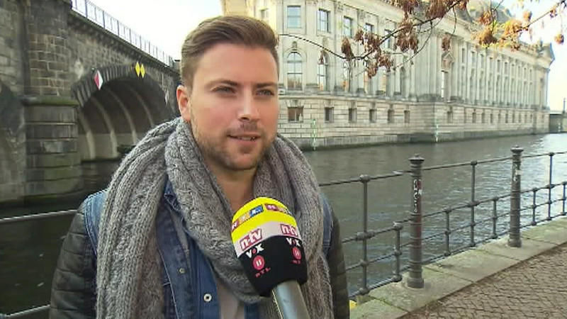 Darum kehrt Felix von Jascheroff zurück Ausgepackt!
