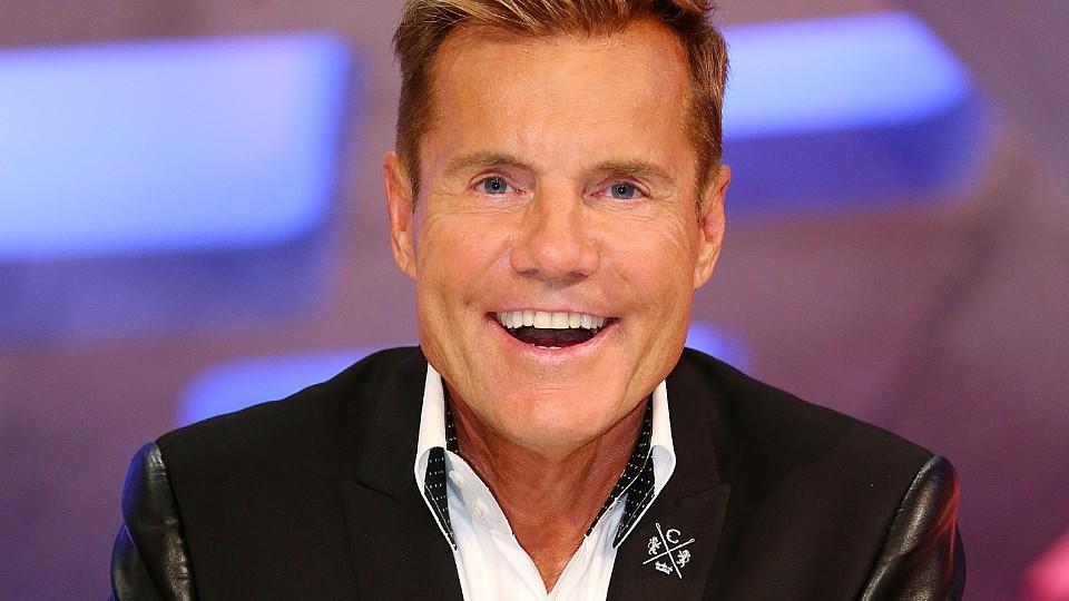 Dieter Bohlen: So läuft Weihnachten mit seiner Patchwork-Familie ab Dieter Bohlen