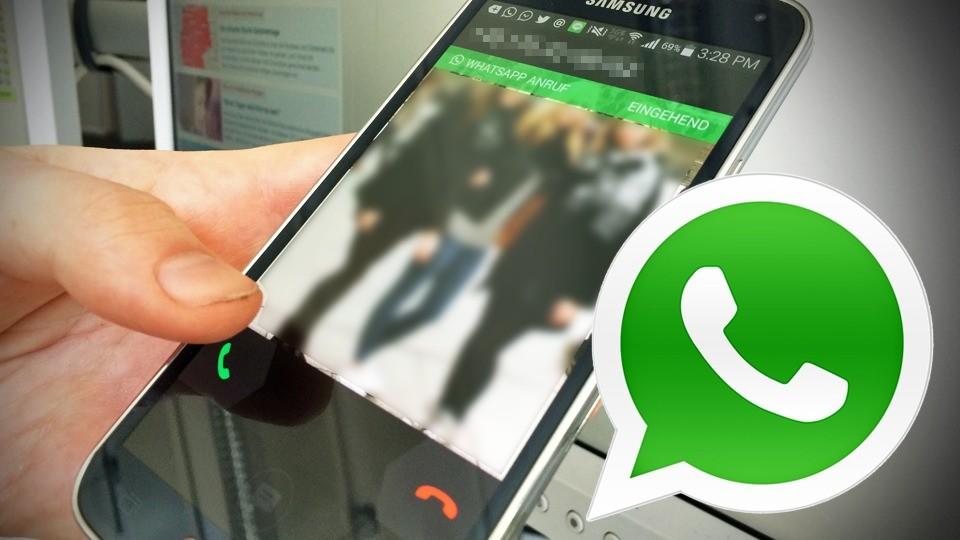 Whatsapp Telefonieren Kosten Ausland