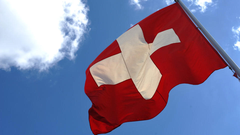 Schweiz veröffentlicht Daten von Steuer-Verdächtigen Schweiz veröffentlicht Daten von Steuer-Verdächtigen