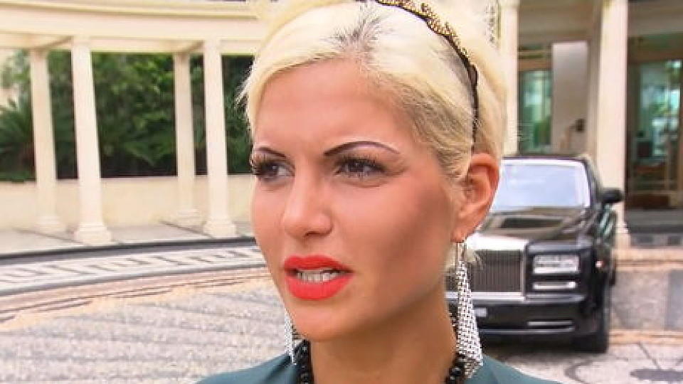 Dschungelcamp 2016: Dschungelprinzessin Sophia Wollersheim wird von den anderen Campern ausgegrenzt Für Sophia Wollersheim bringt der Auszug aus dem Camp nicht nur Positives