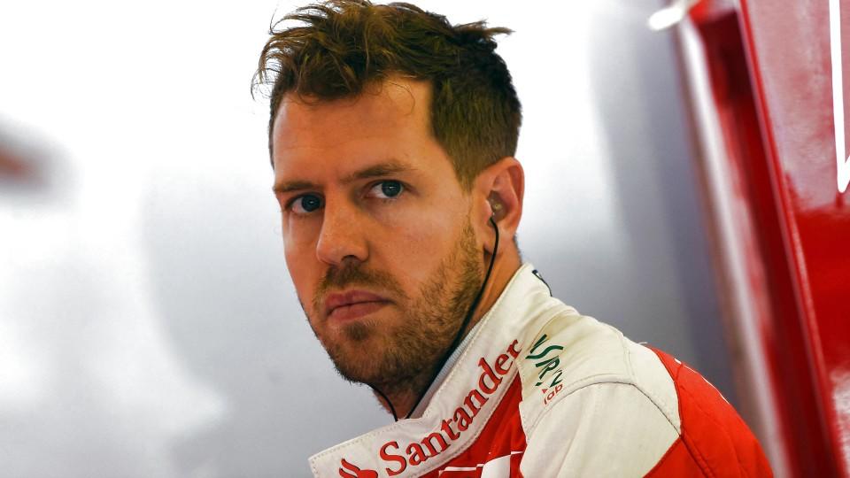 <b>Christian Horner</b> kann sich vorstellen, dass Sebastian Vettel zu Mercedes ... - christian-horner-kann-sich-vorstellen-dass-sebastian-vettel-zu-mercedes-geht