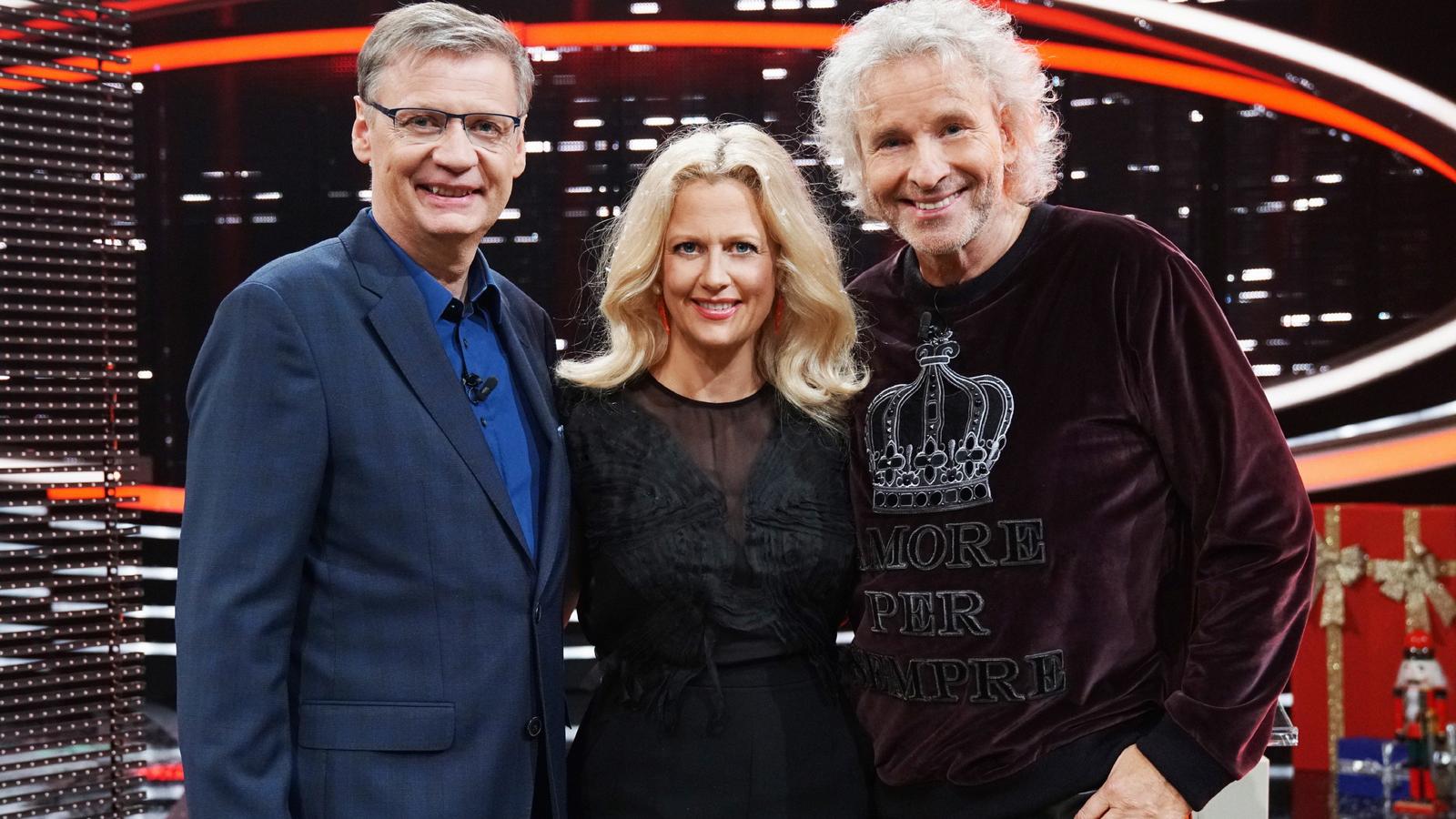Jauch Und Gottschalk Jauch Und Gottschalk
