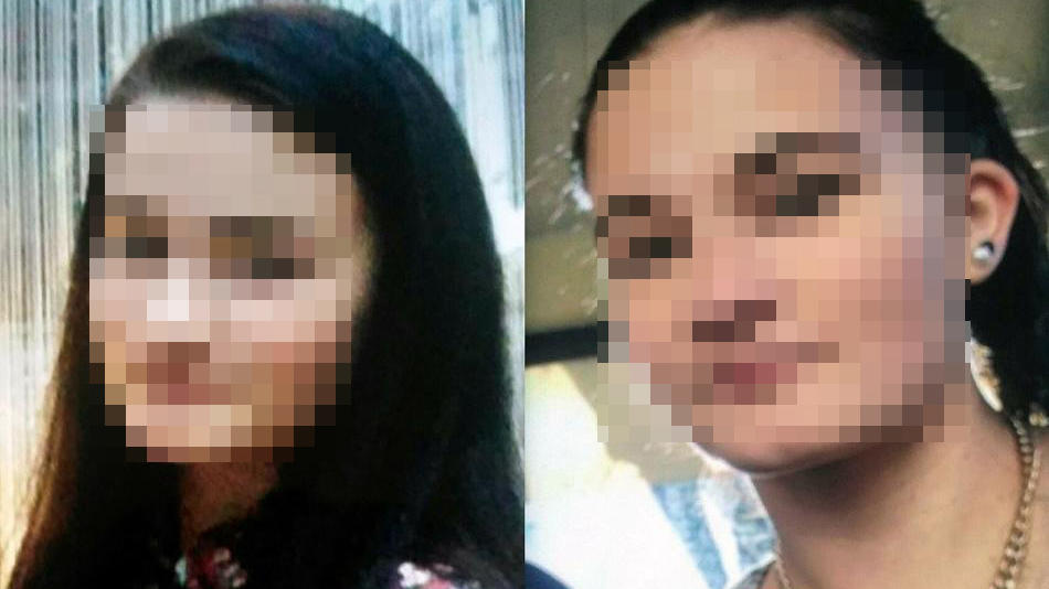 Brilon: Zwölfjährige Lucy H. ist wieder aufgetaucht Lucy H. aus Brilon wieder aufgetaucht