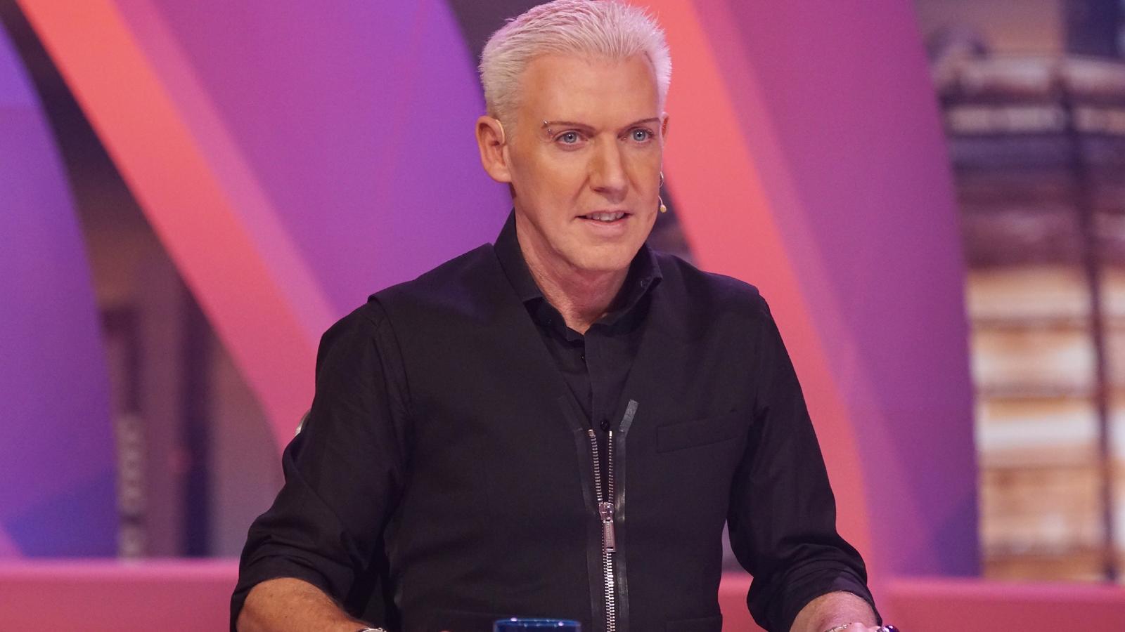 DSDS 2017: Das sagt "Scooter"-Star H.P. Baxxter im Interview über seinen Job als DSDS-Juror H.P. Baxxter ist zum zweiten Mal Juror bei DSDS
