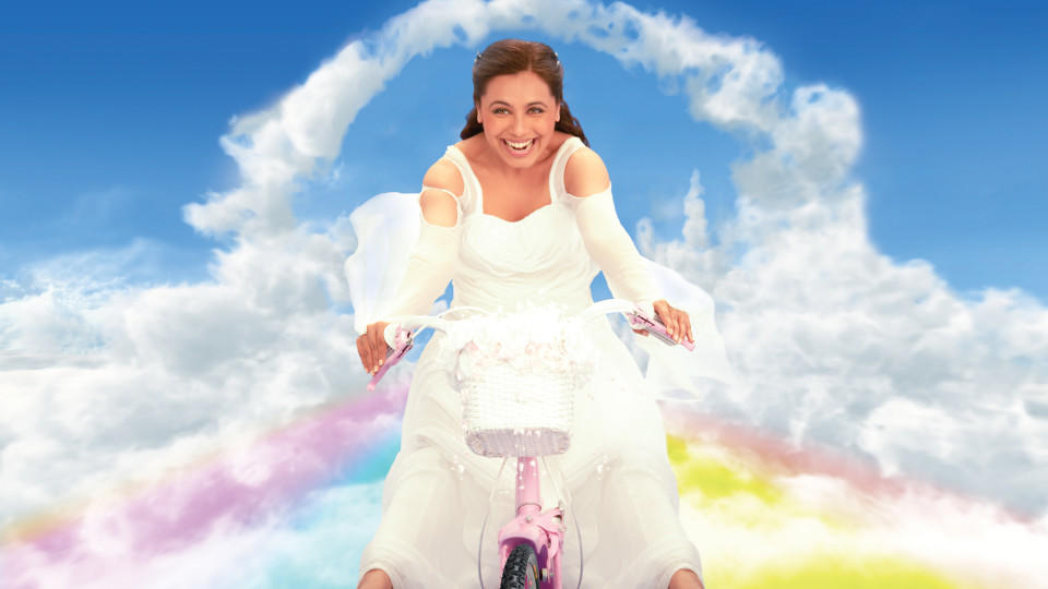 Ein Engel zum Verlieben - Thoda Pyaar Thoda Magic Ein Engel zum Verlieben - Thoda Pyaar Thoda Magic