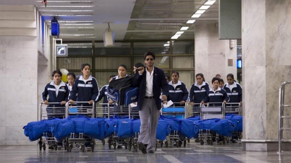Ein unschlagbares Team - Chak De! India Ein unschlagbares Team - Chak De! India
