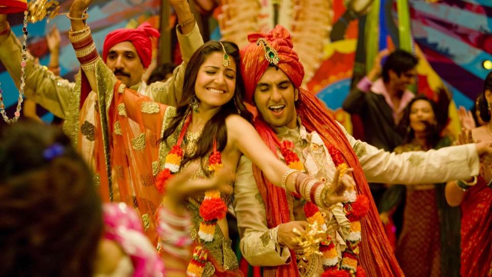 Die Hochzeitsplaner – Band Baaja Baaraat Band Baaja Baaraat