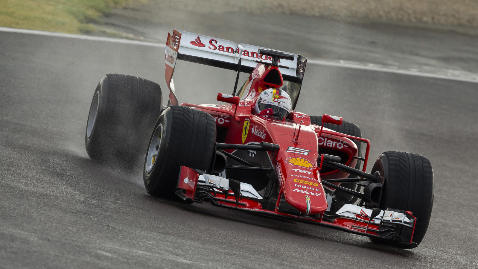 vettel zu ferrari vettel zu ferrari