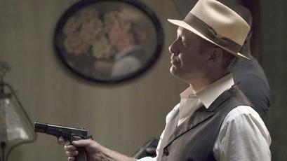 The Blacklist / Staffel 4 the-blacklist-staffel-4