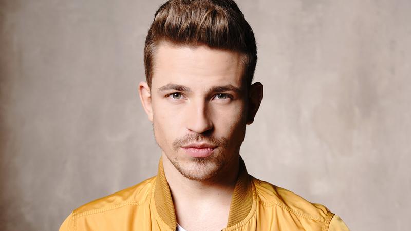 DSDS 2017: Das ist Top-13-Kandidat Matthias Bonrath DSDS-Kandidat Matthias Bonrath