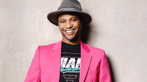 DSDS 2017: Ivanildo Kembel ist einer der Top-13-Kandidaten DSDS-Kandidat Ivanildo Kembel