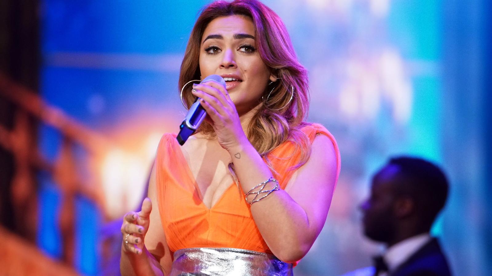 rtl dsds marie rtl dsds marie