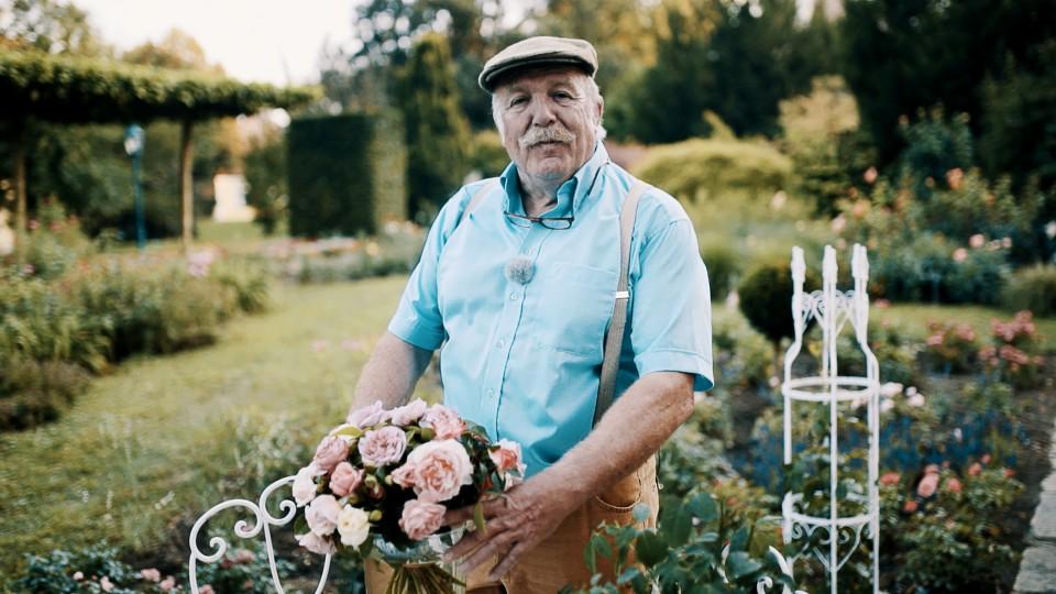 Josef Starkl Josef Starkl